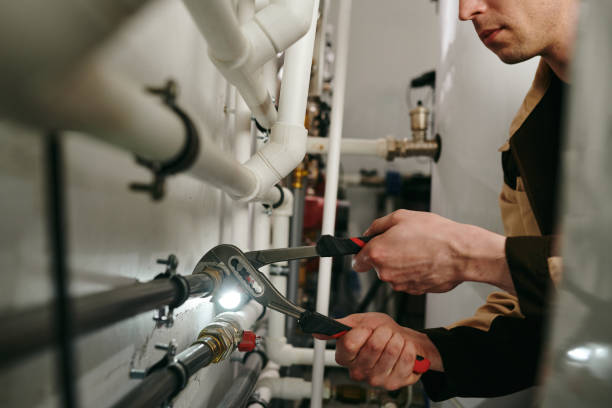 Best 24-Hour Plumber Near Me  in East Niles, CA