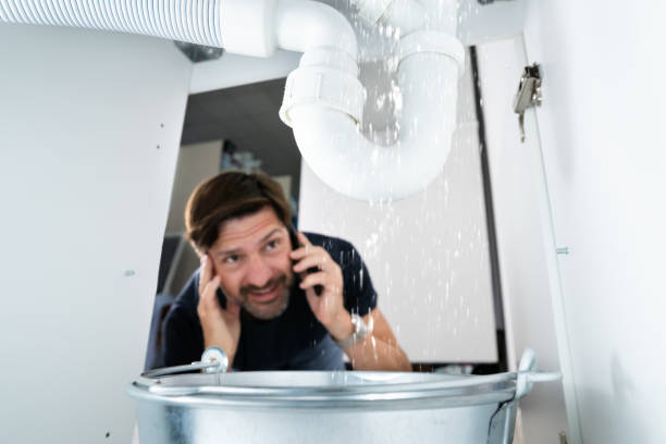 Best Hot Water Heater Installation  in East Niles, CA