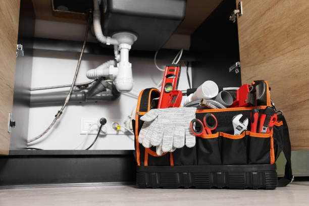 Best Toilet Repair Services  in East Niles, CA