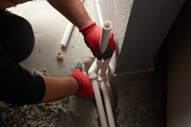 Best Shower Repair Services  in East Niles, CA