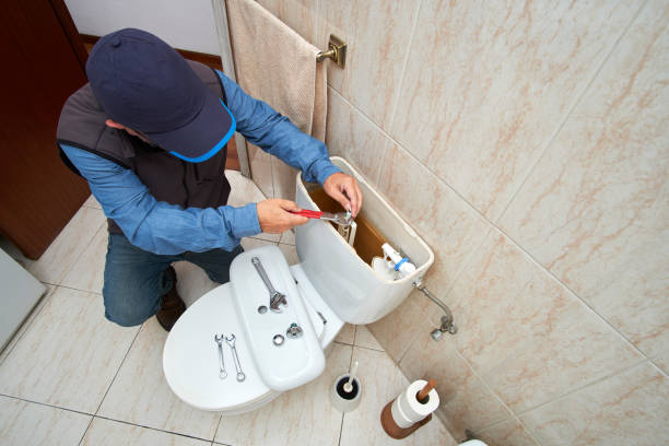 Best Plumbing Installation Services  in East Niles, CA