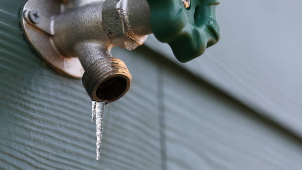 Best Sprinkler Systems  in East Niles, CA