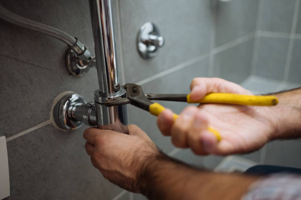 Best Sewer Line Replacement  in East Niles, CA