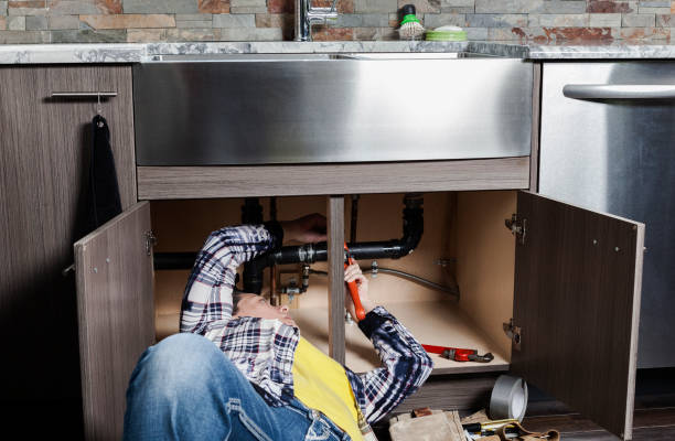 Best Plumbing Services Near Me  in East Niles, CA